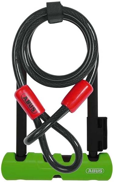 ABUS Mini Ultra 410