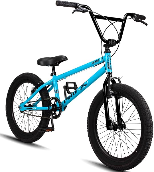 Bicicleta BMX Pro-X Série 1 Freestyle
