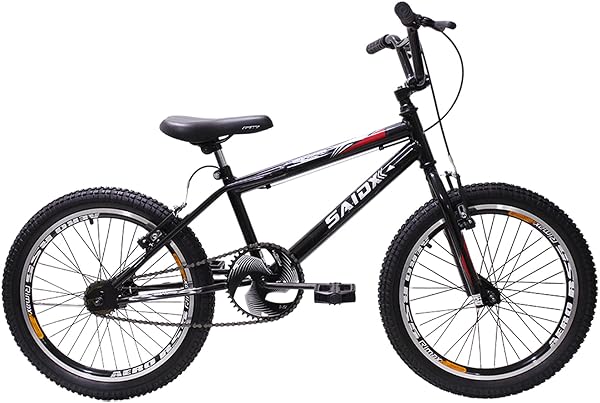 Bicicleta BMX Saidx
