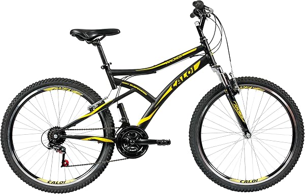 Melhores Bicicletas Caloi