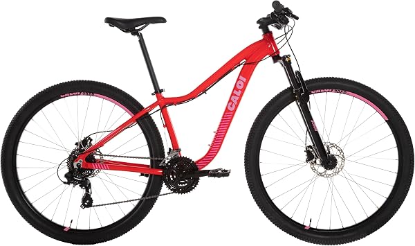 Bicicleta Caloi Evora TP