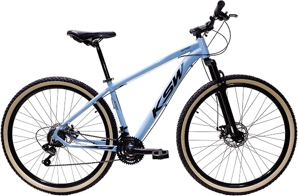 Bicicleta Cambio Shimano Ksw