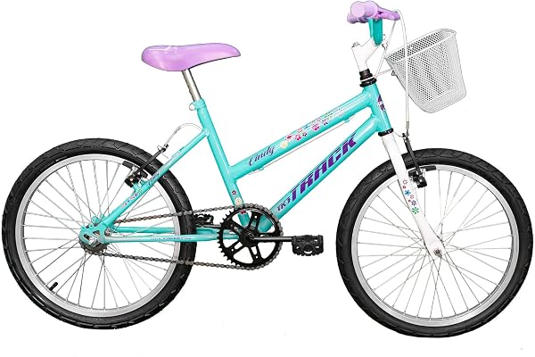 Bicicleta Cindy Track Bikes