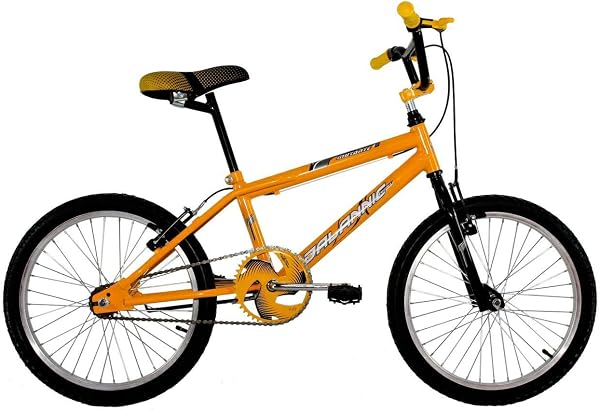 Bicicleta Dalannio Bike Mutante