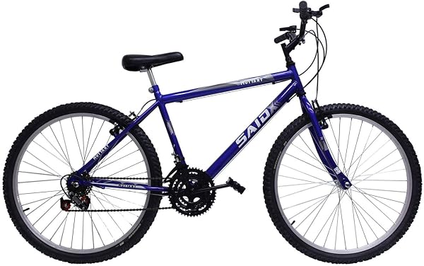 Bicicleta de Passeio Saidx