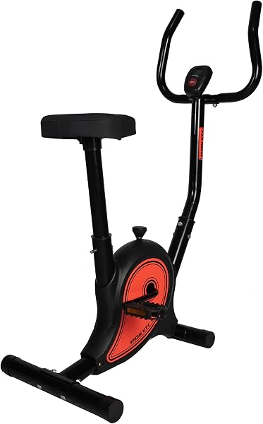 Bicicleta Ergométrica Poli Sports
