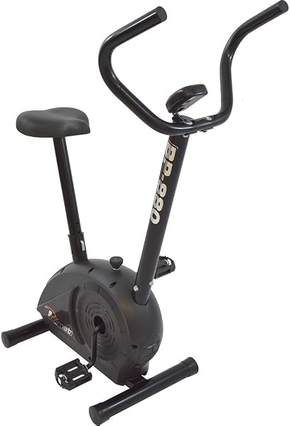 Bicicleta Ergométrica Polimet