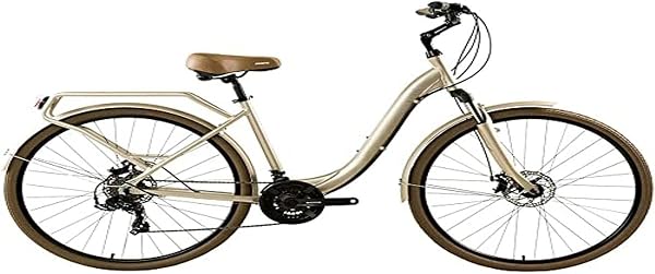 Bicicleta Groove Urban ID 21v