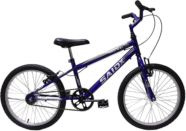 Bicicleta Infantil Meninos Saidx