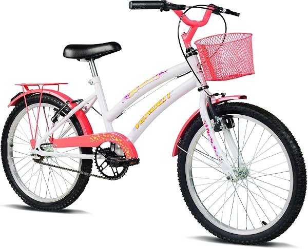Bicicleta Juvenil Verden Breeze