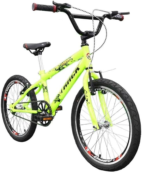 Bicicleta Noxx Track Bikes