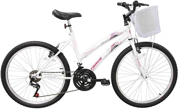 Bicicleta Parati 24