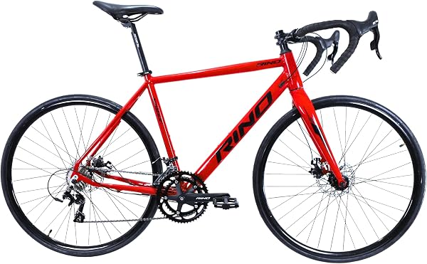 Bicicleta Speed Rino Kalibur