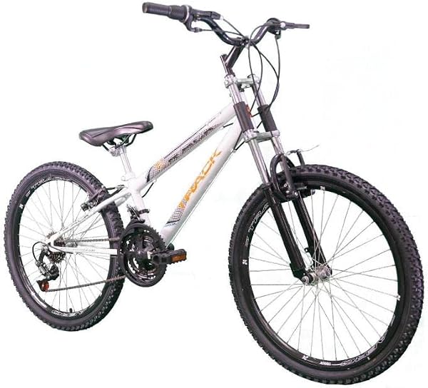 Bicicleta Track & Bikes Dragon Fire