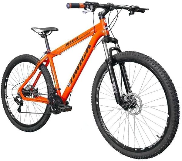 Bicicleta Track Bikes TKS
