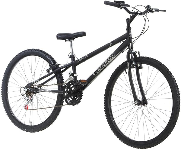 Bicicleta Ultra Rebaixada