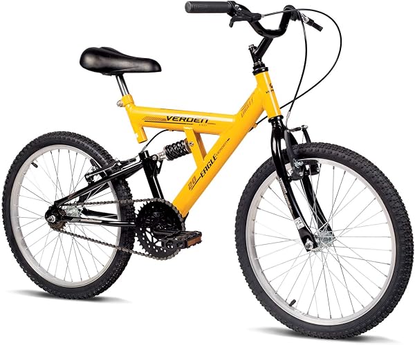 Bicicleta Verden Eagle
