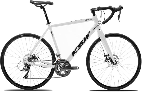 Bike Speed KSW Road Gravel 300