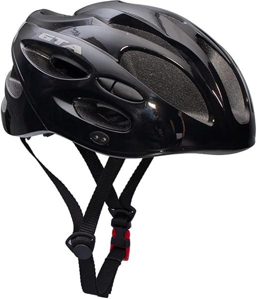 Capacete Bike Ciclismo com Led GTA
