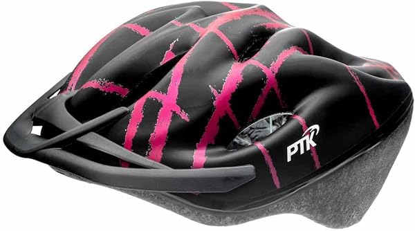 Capacete Ciclismo Regulável PTK