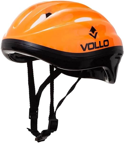 Capacete Vollo Sports