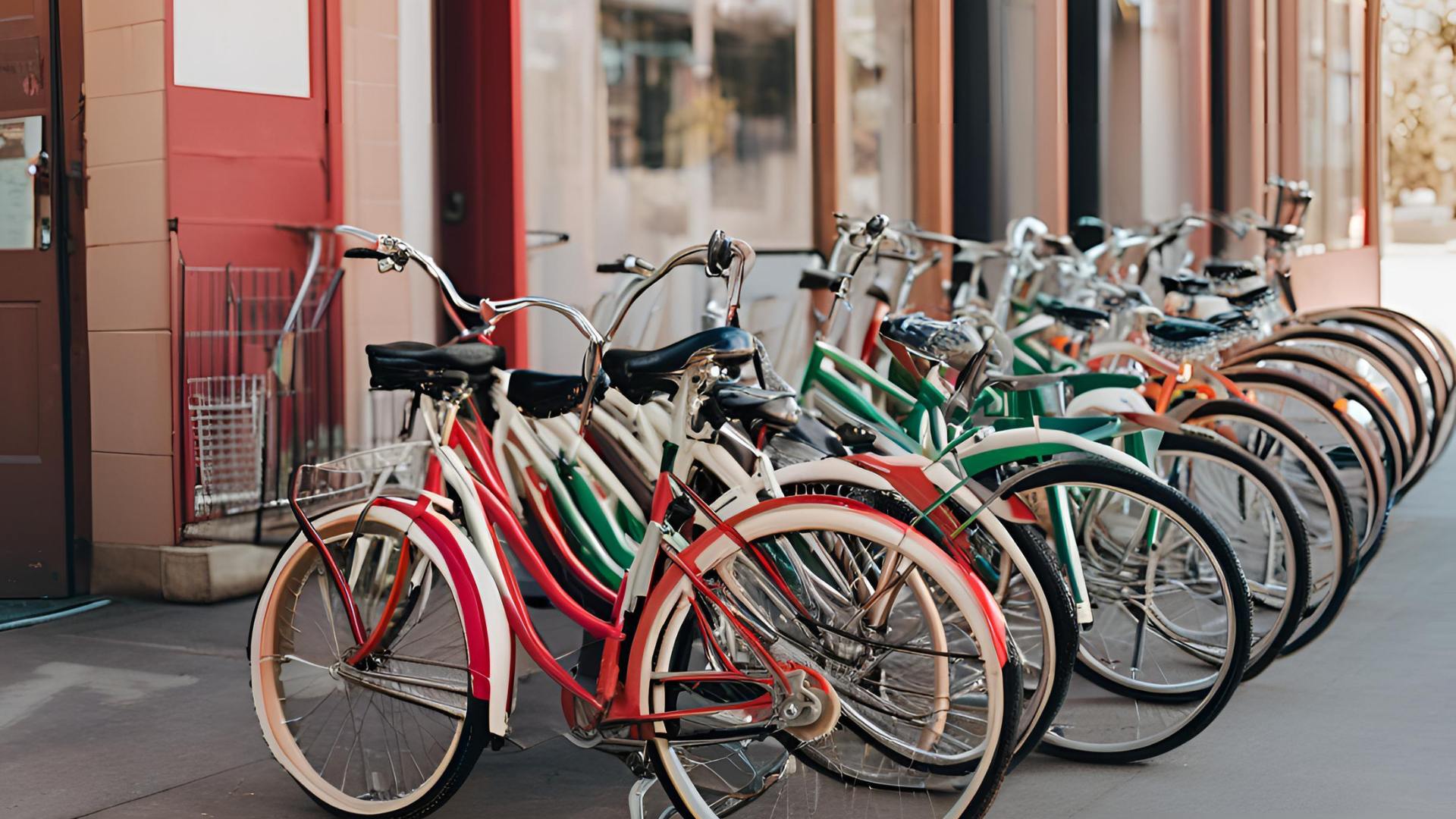 10 Bicicletas Urbanas para Pedalar na Cidade em 2025