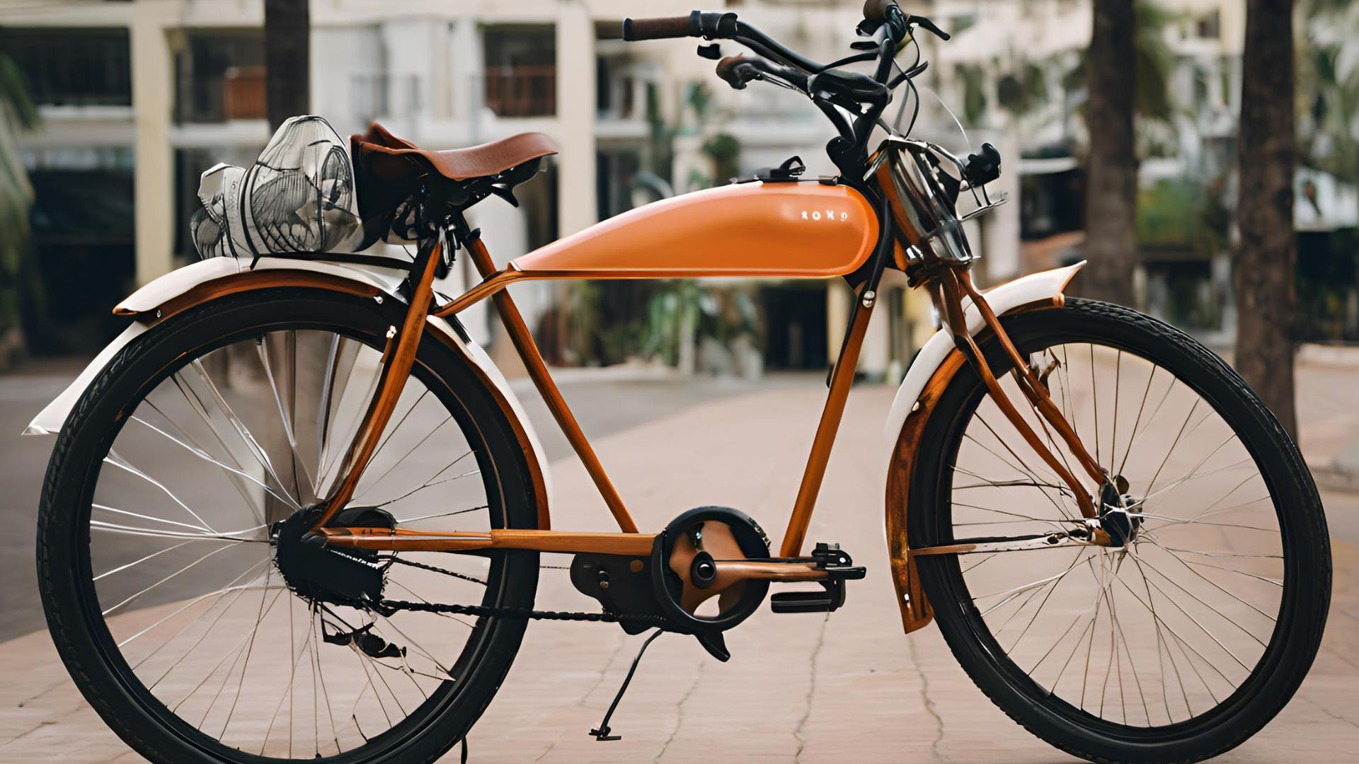 10 Melhores Bicicletas até R$ 1.000 Reais em 2025