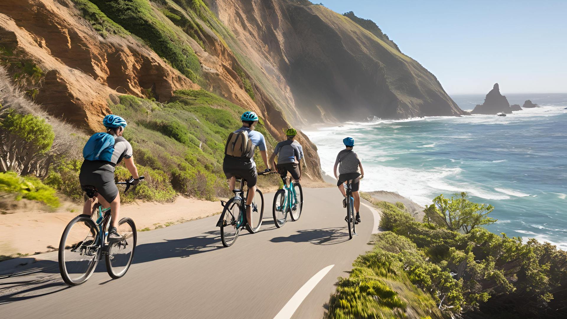 melhores bicicletas para pedalar
