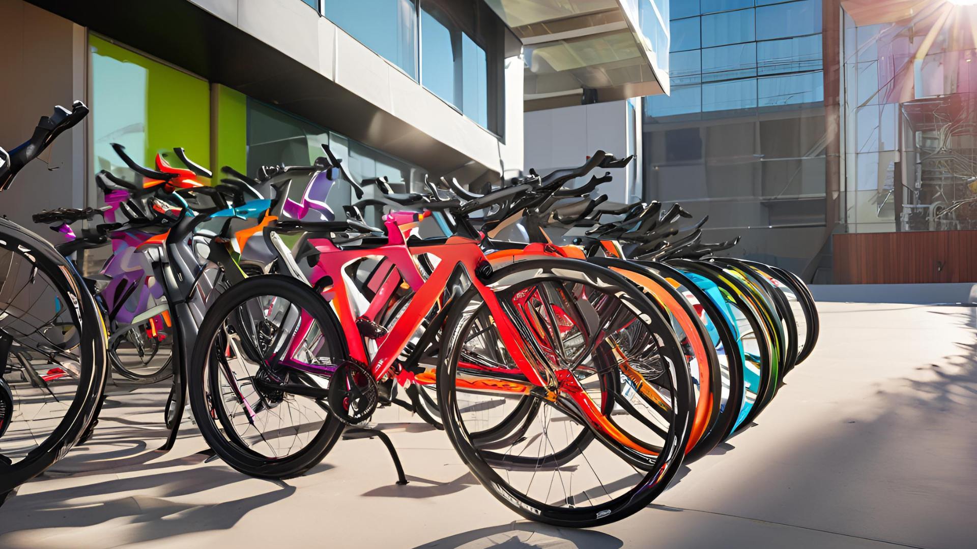 4 Melhores Bikes Speed em 2025