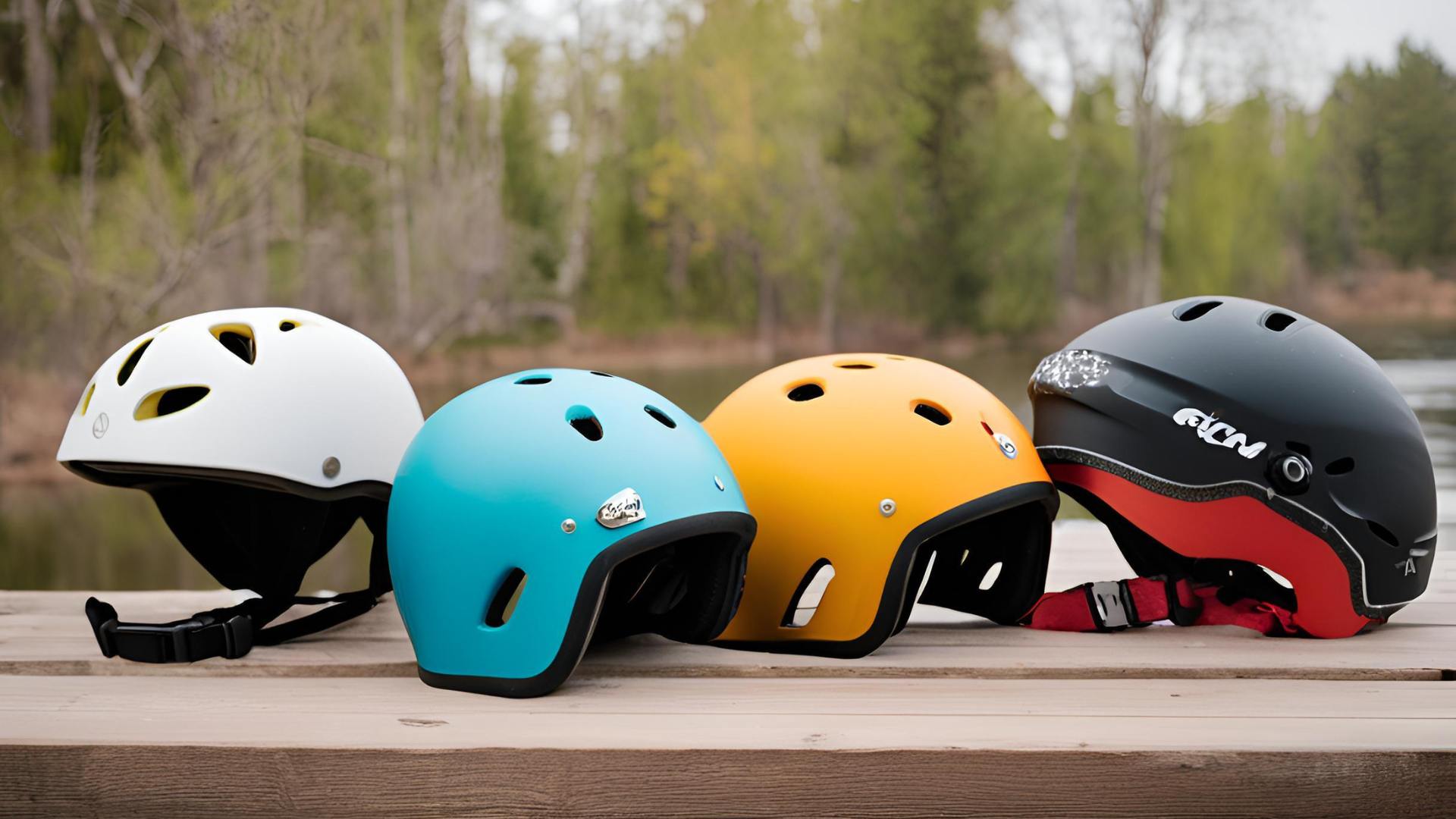 melhores capacetes para bike