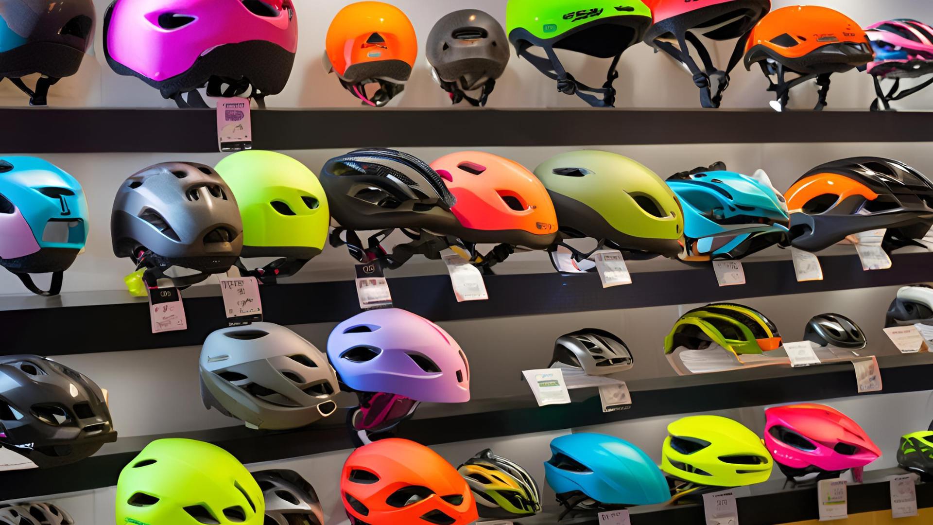 5 Melhores Marcas de Capacete para Bicicleta | Guia Completo